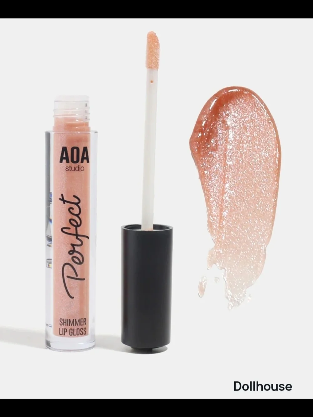 Lip Bundle- Shimmer Lip Gloss, Tinted Lip Oil, Roller Lip Gloss + More BNIB